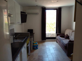 Appartement climatisé centre ville tout confort climatisé